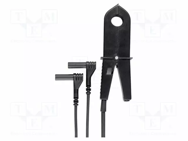 PIHTILISÄLAITE AC - ØJOH: 15MM - I AC: 1MA÷15A,1÷150A - IP40 - Pihtimittarit - GM-Z219C - 1