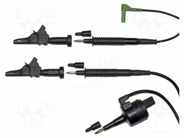 ADAPTERISARJA - Mittareiden lisävarusteet ja tarvikkeet - GM-Z503C - 1