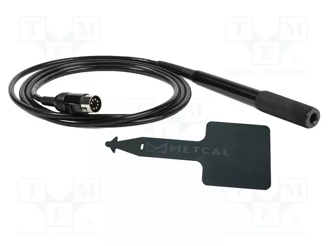 TERMOSTAATTIJUOTIN - JUOTINASEMAA VARTEN - EI KÄRKIÄ SETISSÄ - Juotintelineet ja tarvikkeet - GT-HP-T6C - 1