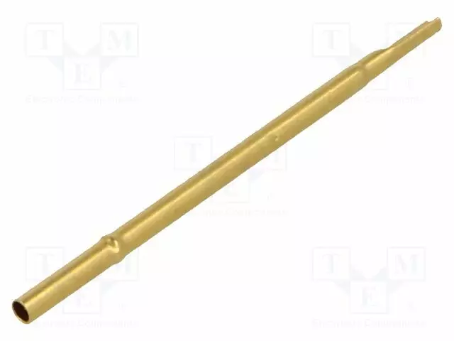TESTAUSNEULAN PISTORASIA - Mittausneulat - S0031N.SC - 1