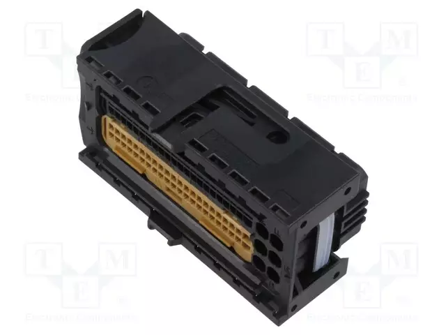 AJONEUVOLIITIN - Ajoneuvoliittimet - 313551363-TEC - 1