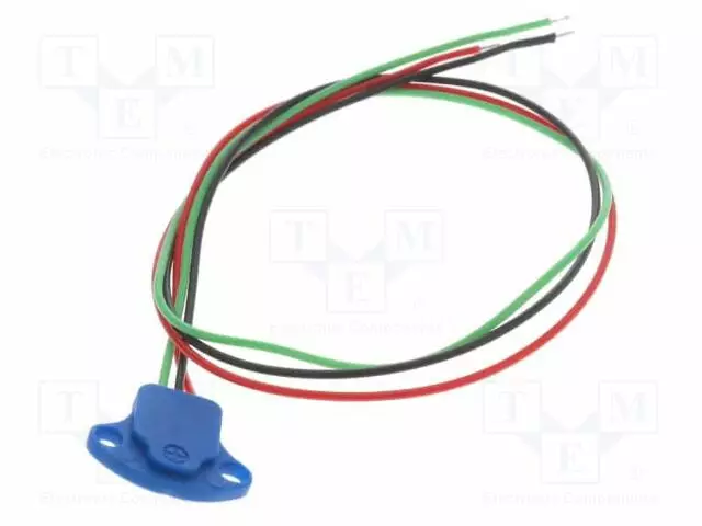 KALLISTUSANTURI - Teollisuus kallistusanturit - GNSP002-TEC - 1