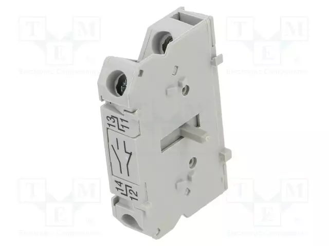 APUKONTAKTORIT - Erottimet - 3LD9200-5C - 1