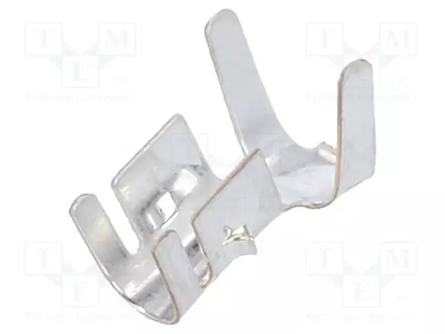 CONNECTOR MINI AMP-IN PTLP/PHBZ - Erikoisliittimet - 3-770060-1C - 1