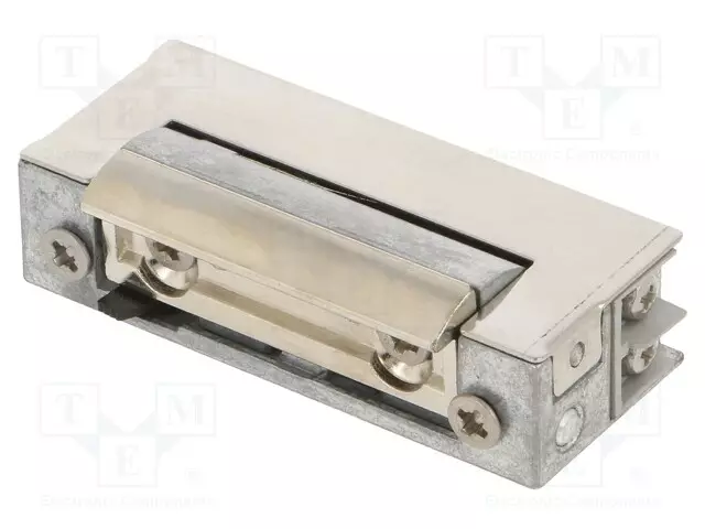 ELEKTROMAGNEETTINEN LUKKO - 12÷24VDC - 1400RF - 12÷24VAC - Sähkölukot - 1448RF-12-24V-ACDC - 1