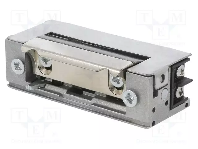 ELEKTROMAGNEETTINEN LUKKO - 12÷24VDC - 1700 - 12÷24VAC - Sähkölukot - 1728-12-24V-ACDC - 1