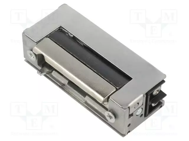 ELEKTROMAGNEETTINEN LUKKO - 6÷12VDC - 1700 - 6÷12VAC - Sähkölukot - 1743-6-12V-ACDC - 1