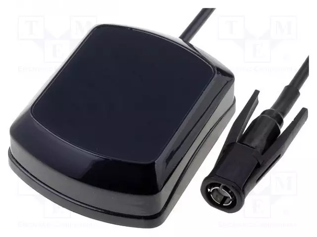 ANTENNI - AUTO-GPS - WICLIC - 5M - MAGNEETTI - Autoantennit - ANT.GPS.WICLIC - 1