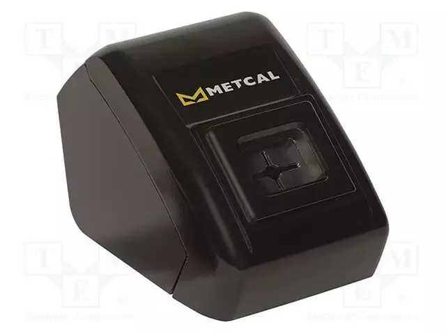 JUOTINKÄRKIEN PUHDISTIN - OMINAISUUDET: HARJAN HALKAISIJA 25MM - Juotintelineet ja tarvikkeet - AC-STC - 1