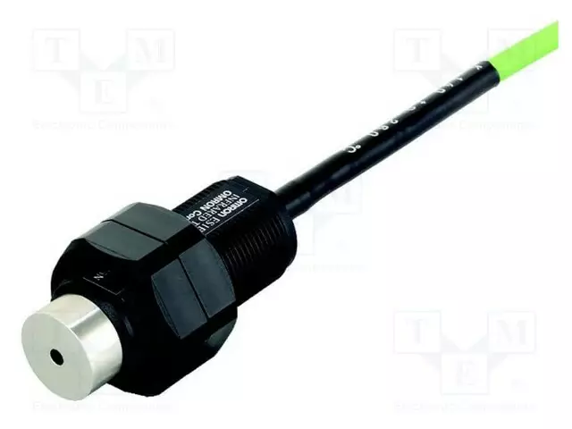 LÄMPÖTILA-ANTURI - 12÷24VDC - LÄHDÖT: JOHDOT, X4 - LÄMP: 60÷120°C - Teollisuus lämpötila-anturit & muuntimet - ES1B-60-120C - 1