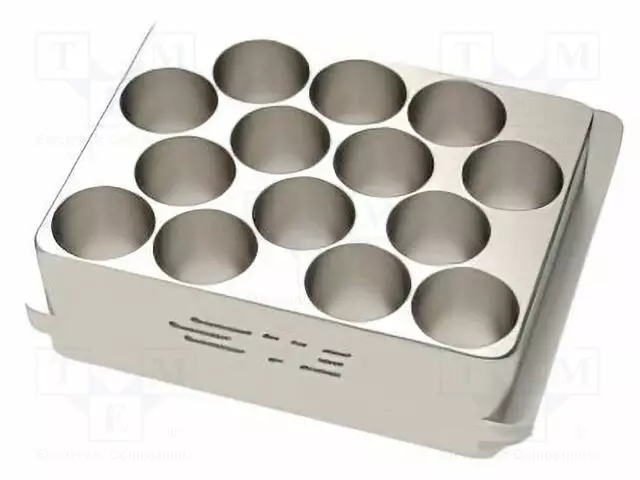 LIITIN: DIN 41612 - SMA, SMB, SMC liittimet - 23328271-TEC - 1