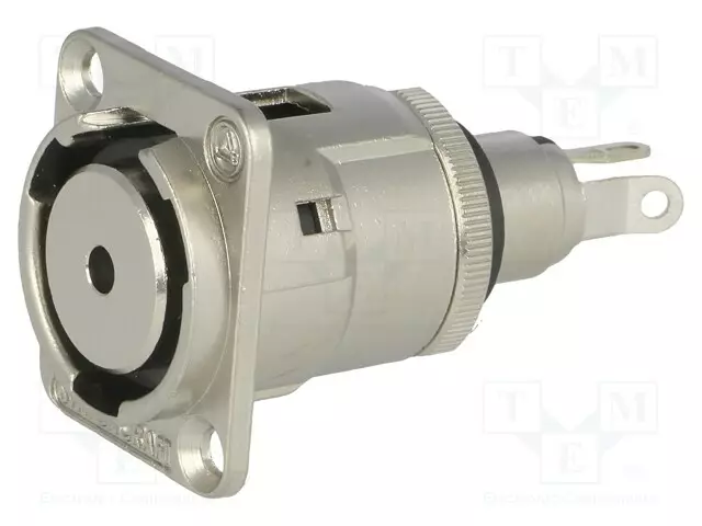 LIITIN: JACK 3,5MM - N LIITINAARAS - STEREO - NAVAT: 3 - EH - Plugit ja jakit - EH35MMSSC - 1