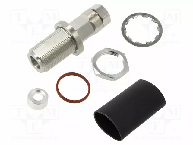 LIITIN: N - NAARAS - N liittimet - F1PNF-BHC - 1