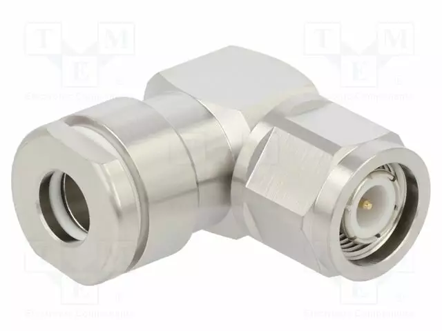 LIITIN: TNC - UROS - KULMA - TNC liittimet - 300BPTR-C - 1