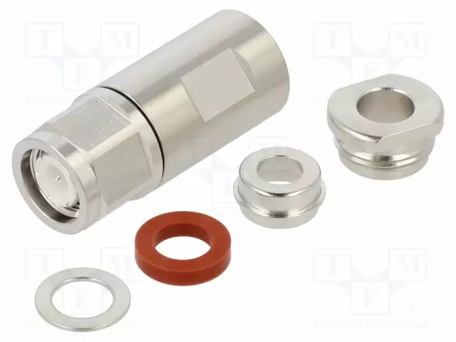 LIITIN: TNC - UROS - TNC liittimet - 300PTM-C - 1