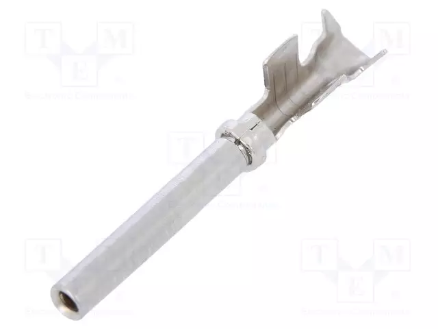 NAARASKONTAKTI - 20 - DRB,DRC,DTM,HD30,HDP20,STRIKE - NIKKELÖITY - Ajoneuvoliittimet - 1062-20-0222C - 1