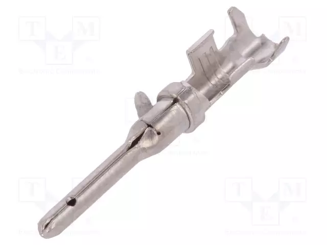 LIITOS - UROS - 16 - AHD,AT - NIKKELÖITY - 18AWG÷16AWG - PURISTUS - 13A - Ajoneuvoliittimet - AT60-16-0122C - 1