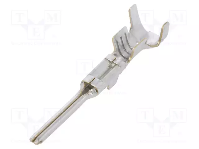 LIITOS - UROS - SUPERSEAL 1.5 - TINATTU - 0,75÷1,5MM2 - 20AWG÷16AWG - Ajoneuvoliittimet - 282109-1C - 1