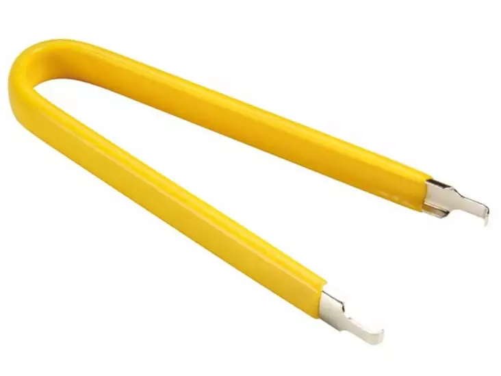 MIKROPIIRIEN IRROTUSTYÖKALU LC - Erikoiskäsityökalut - VTIC - 1