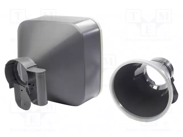 MITT.VARUST: SARJA ILMAN VIRTAUSADAPTEREITA - Anemometrit - AN300-C - 1