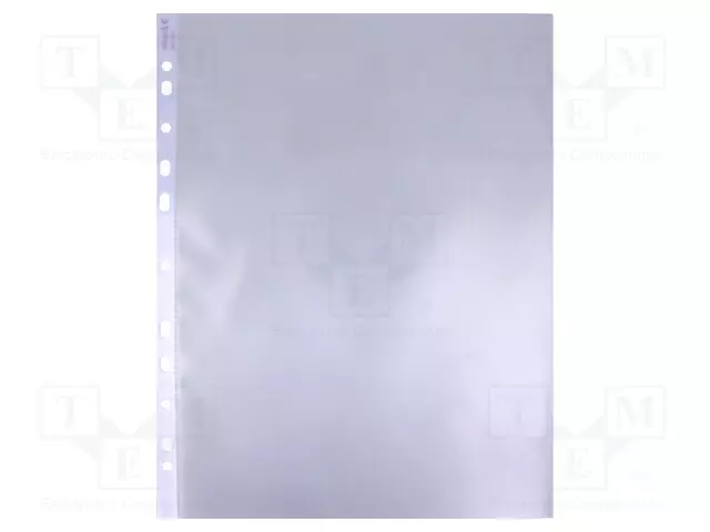 MUOVITASKU - A4 - 100KPL - Paperitarvikkeet - OFFICE-A4-50-MIC - 1