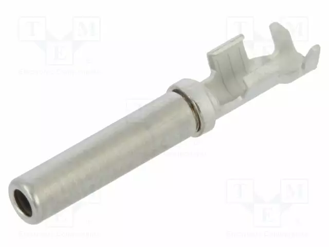 NAARASKONTAKTI - 16 - NIKKELÖITY - 0,5÷1MM2 - 20AWG÷16AWG - PURISTUS - Ajoneuvoliittimet - 1062-16-0622C - 1