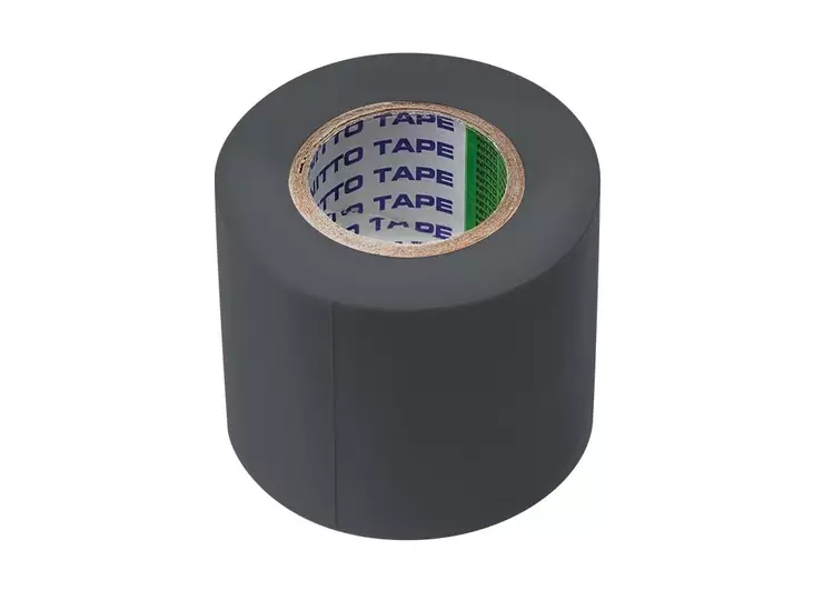 NITTO - INSULATION TAPE - GREY - 50 mm x 20 m - Eristysteipit ja -nauhat - 1042N-GPC - 1