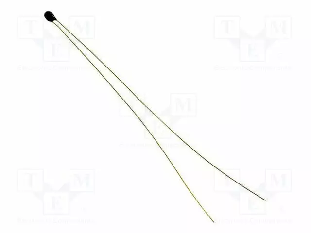 NTC VASTUS - 30KOHM - 3943K - -40÷150°C - 65X2,41MM - NTC-vastukset - 055111-TEC - 1