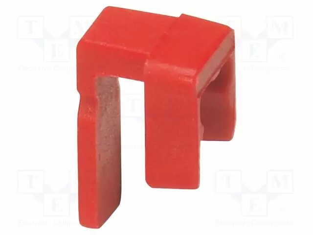 PISTOKESILTA - PUNAINEN - Kiskoliittimet - FBSC - 1