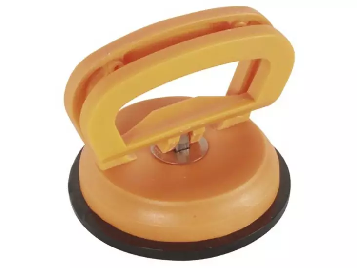 POWERFUL VACUUM CUP - Erikoiskäsityökalut - HSC - 1