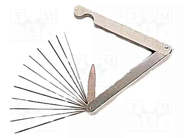 PUHDISTIN - JUOTTEENPOISTOLAITETTA VARTEN - Juotintelineet ja tarvikkeet - AC-TC - 1