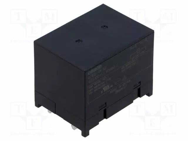 RELE - SPST-NO - UKELAN: 12VDC - 150A - G7EB - TEHO- - Pienoisreleet - G7EB-1A-E2-12DC - 1