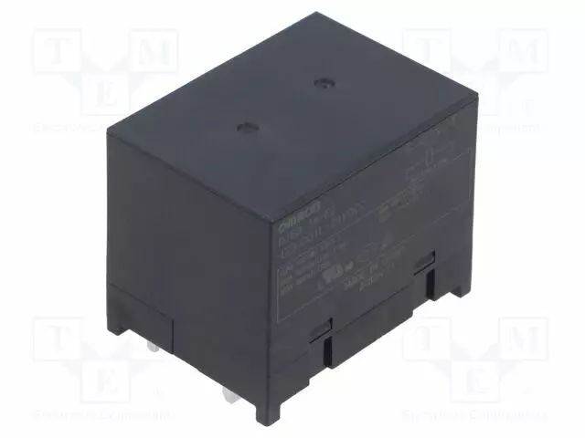 RELE - SPST-NO - UKELAN: 24VDC - 150A - G7EB - TEHO- - Pienoisreleet - G7EB-1A-E2-24DC - 1