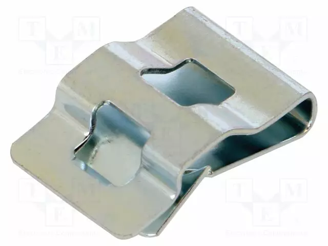 REUNAKIINNIKE - SITEEN LEV: MAX.4,8MM - NIPPUSITEET - Nippusideankkurit - MCMS12-P-C - 1