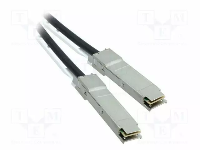 SOVITUS: HAAROITIN - RJ45 Ethernet kaapelit - 22313681-TEC - 1