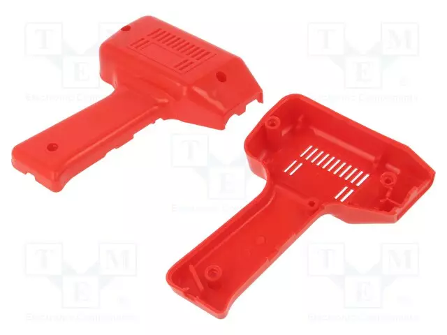 VARAOSA: KOTELO - Juottimet - LT-75-45-C - 1