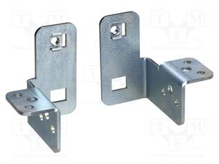 ASENNUSSARJA - ASENNUSLEVY - SPACIAL SD - Koteloiden lisätarvikkeet - NSYMPBSD - 1