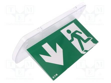 KUPU - 5÷40°C - SAFELITE - LED lamput - SL2PPD - 1