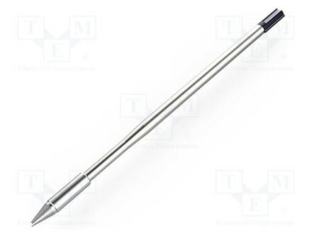 KÄRKI - RUUVIMEISSELI - 1,6MM - JUOTTIMELLE,JUOTINASEMAA VARTEN - Juotinkärjet - MS-T130-1.6D - 2