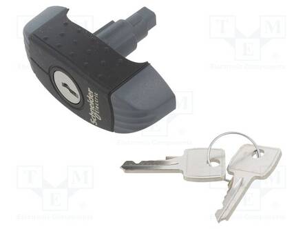 LUKKOSYLINTERI - KOTELOITA VARTEN - SPACIAL S3D - Koteloiden lisätarvikkeet - NSYAEDL1242S3D - 1