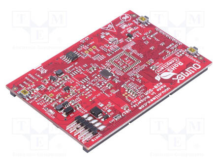 SOM - CORTEX A7 - 1GBRAM - ARM A20 DUAL-CORE - LIITÄNTÄ: GPIO,UART - Muut mikrokontrollerit - T2-SOM-IND - 2