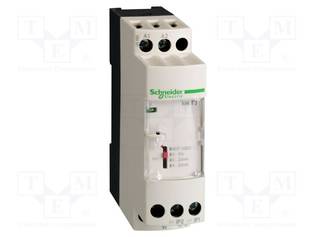 MUUNTAJA: LÄMPÖTILA-24VDC - OUT 1: 0÷10V,0÷20MA,4÷20MA - IP20 - Teollisuus lämpötila-anturit & muuntimet - RMTJ60BD - 1