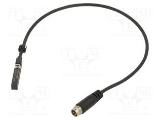 ANTURI: MAGNEETTIKYTKIN - ANTURI LAJI: MÄNNÄN ASENNON - 100MA - 5÷240VDC - Teollisuus magneettikenttäanturit - KT65R-QD - 1