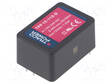 AC/DC MUUNNIN - 15W - TULOJÄNNITE 85÷264VAC,120÷370VDC - LÄHTÖJÄNNITE 12VDC - 87% - AC/DC muuntimet - TPP15-112-D - 1