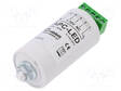 AUTOMATION MODULE: TIMER - 230VAC - FOR DIN RAIL MOUNTING - IP20 - Aikareleet ja ajastimet - RABBIT-APC-LED - 1