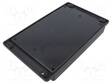 ASENNUSKOTELO - X: 125MM - Y: 175MM - Z: 25MM - TWF - ABS - IP40 - Yleiskäyttöiset kotelot - TKC-TWF13-3-18D - 2
