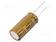 ELEKTROLYYTTIKONDENSAATTORI - THT - 15000UF - ±20% - Bipolaarikondensaattorit - UFW0J153MHD - 1