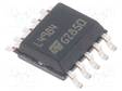 IC: DRIVER - PFC OHJAIN - SSOP10 - 10,3÷22,5V - Ajuripiirit - L4984D - 1