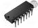 IC: RAJAPINTA - LÄHETIN-VASTAANOTIN - RS232,FULL DUPLEX - 115KBPS - Mikropiirit - RS232/422/485 liitäntä - MAX3080CPD - 1
