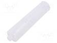 KARTUSSI - 300ML - LUONNOLLINEN - SILIKONITON - Jakelulaitteet ja lisätarvikkeet - TCH-EA110C-LD - 1